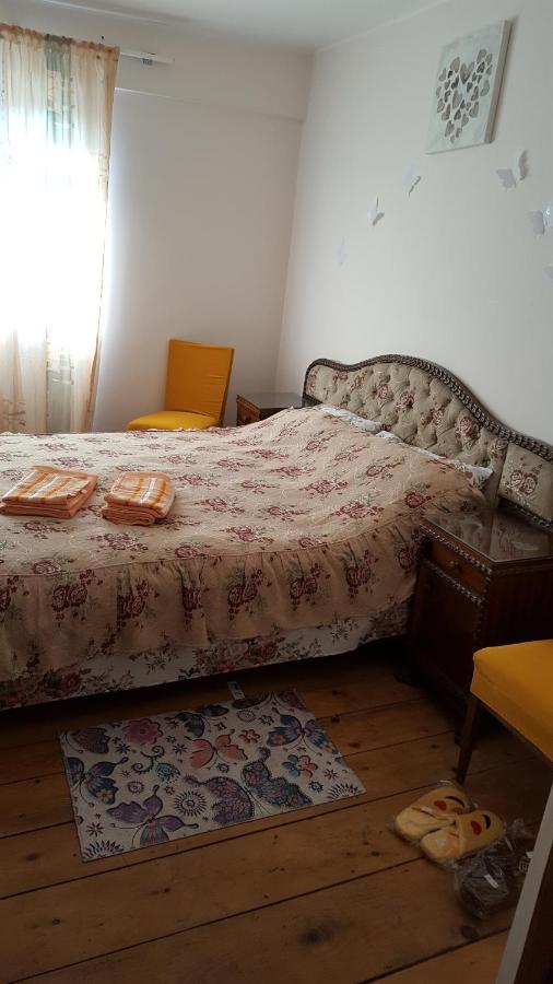 Casa Adelina Βίλα Valea Lunga-Cricov Εξωτερικό φωτογραφία