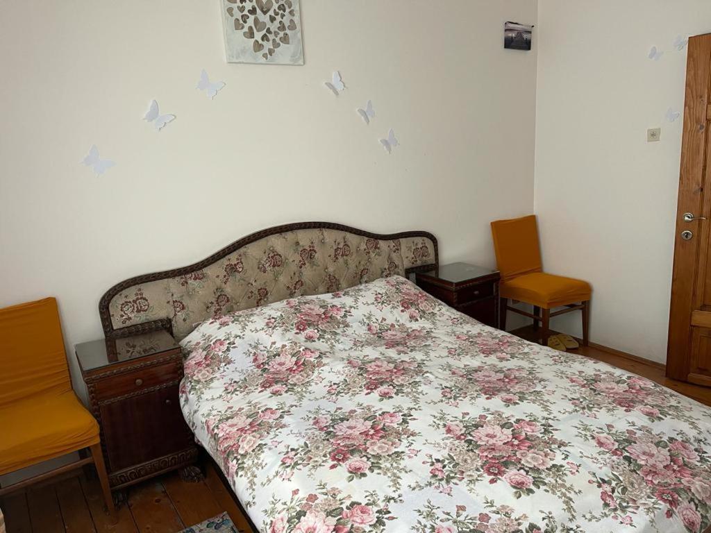 Casa Adelina Βίλα Valea Lunga-Cricov Εξωτερικό φωτογραφία