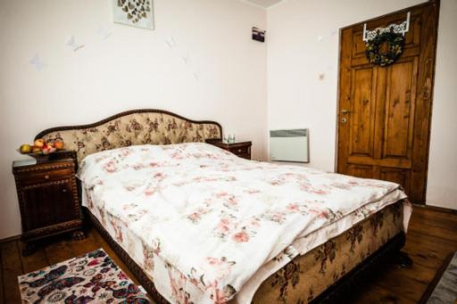 Casa Adelina Βίλα Valea Lunga-Cricov Εξωτερικό φωτογραφία
