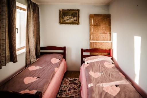 Casa Adelina Βίλα Valea Lunga-Cricov Εξωτερικό φωτογραφία