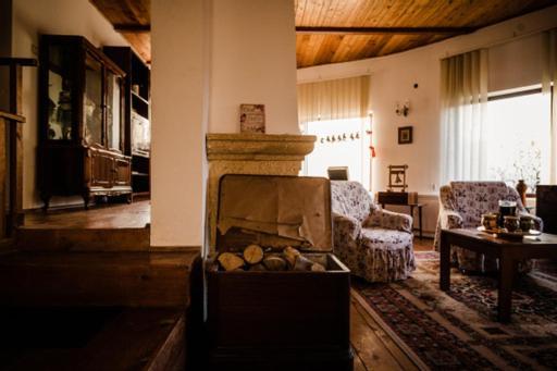 Casa Adelina Βίλα Valea Lunga-Cricov Εξωτερικό φωτογραφία