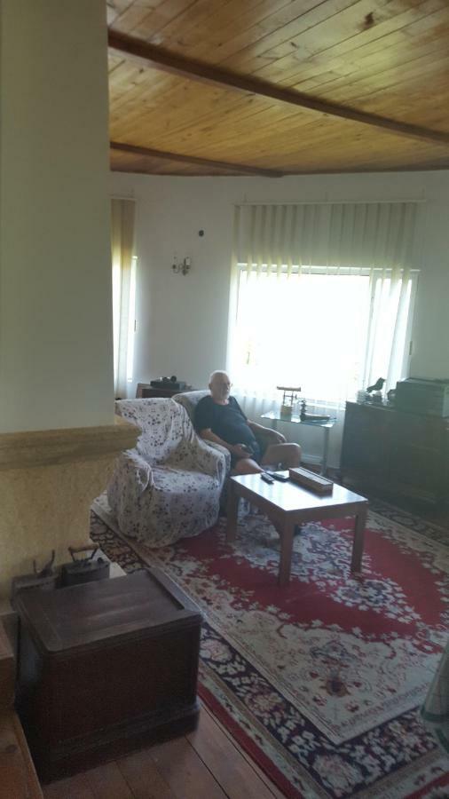 Casa Adelina Βίλα Valea Lunga-Cricov Εξωτερικό φωτογραφία